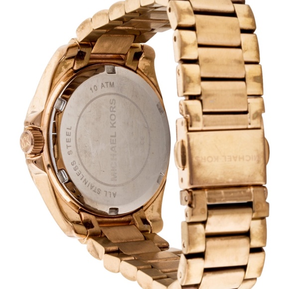 Michael Kors Blair Watch - Picture 3 of 4